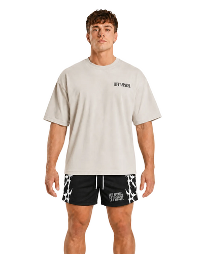 Consistency Club Oversized Tee