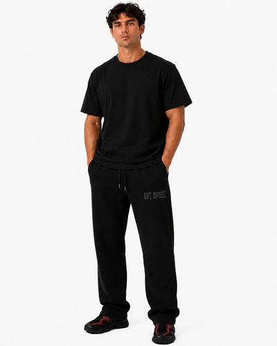 Blackout Signature Sweatpants