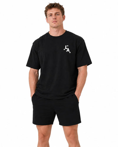 Impossible Midnight Tee