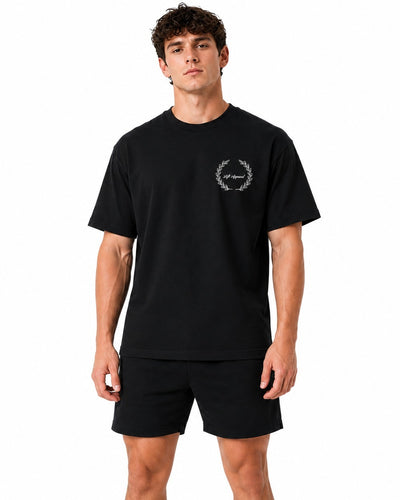Legacy Oversized Tee