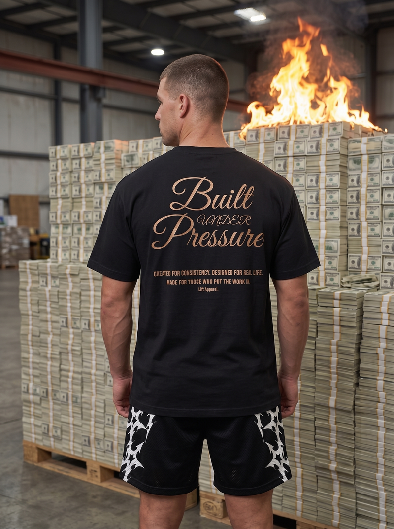 Pressure Tee