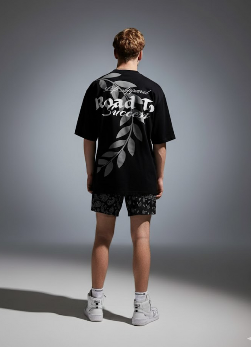 Valor Shorts