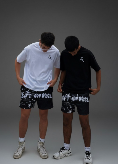 Starline Shorts