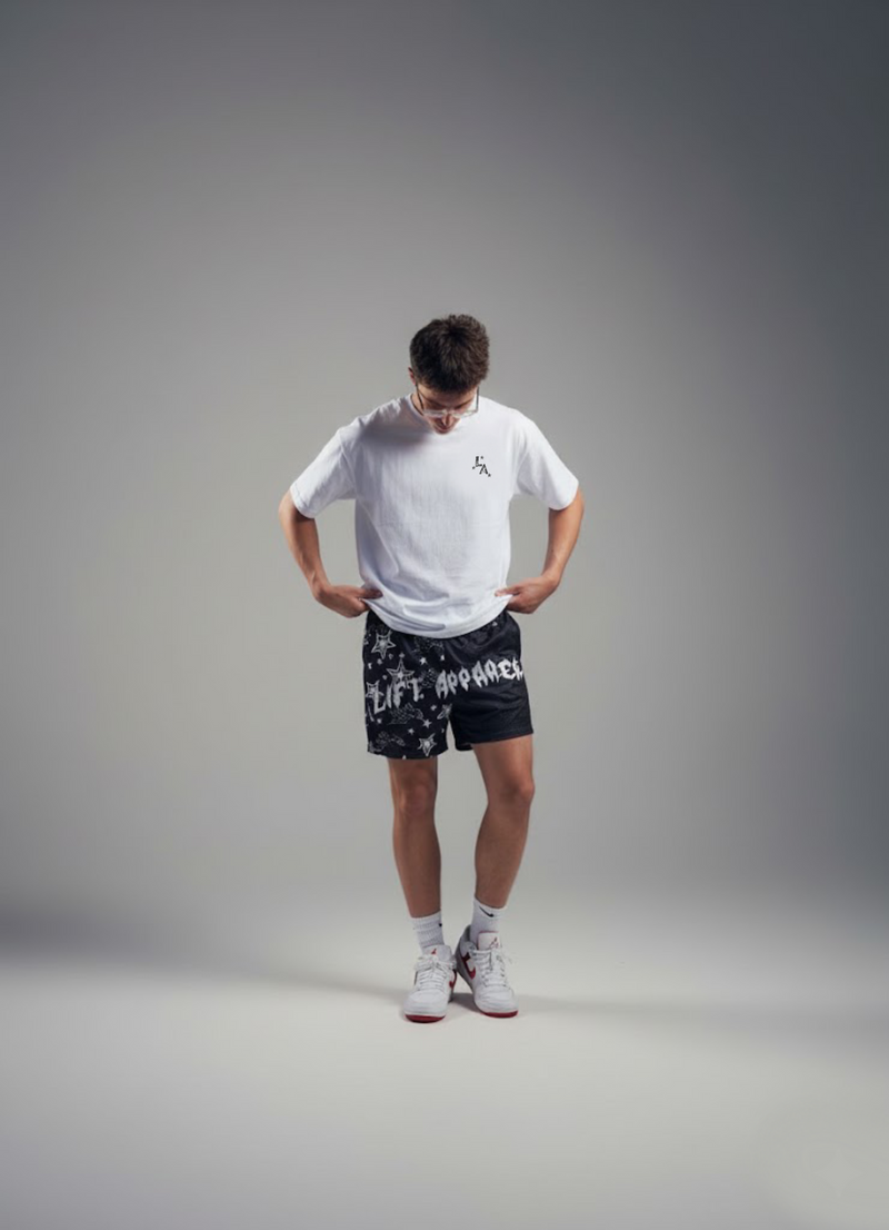 Starline Shorts