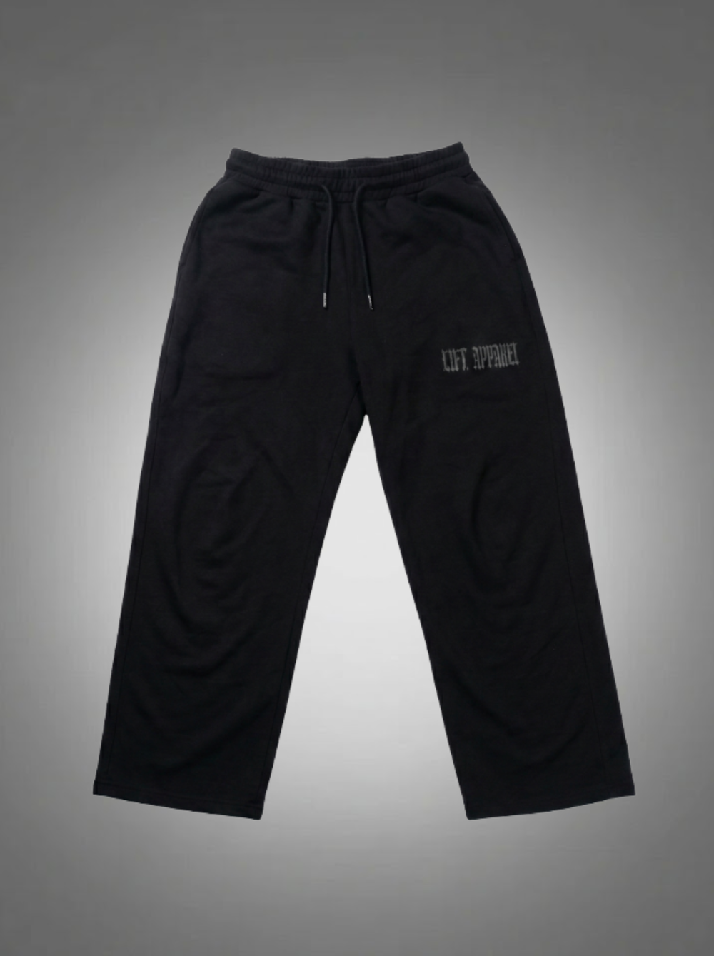 Blackout Signature Sweatpants