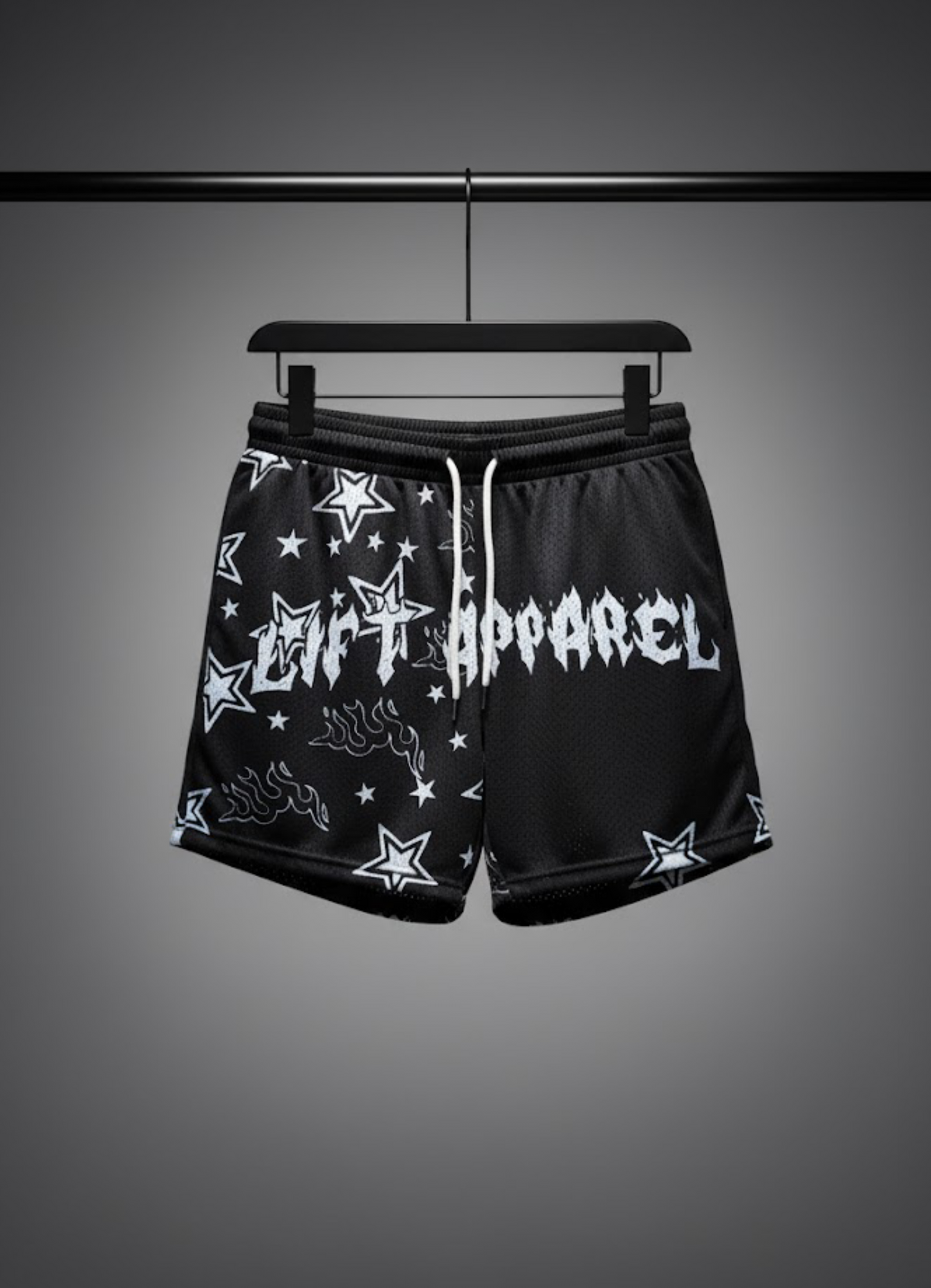 Starline Shorts