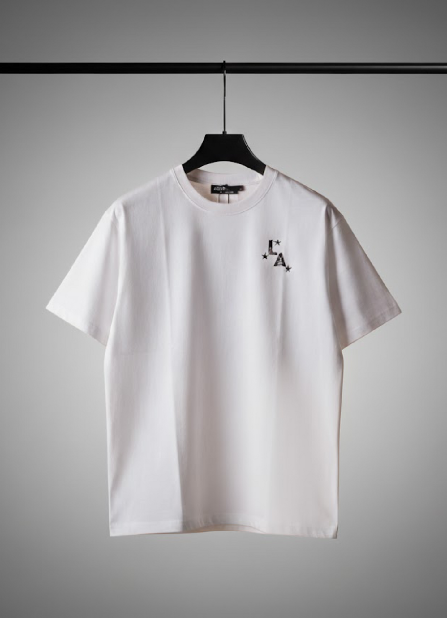 Impossible T-Shirt – Frost