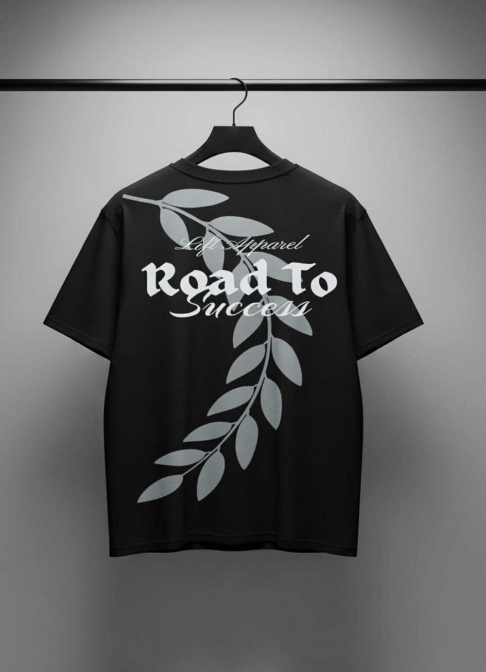 Legacy T-Shirt