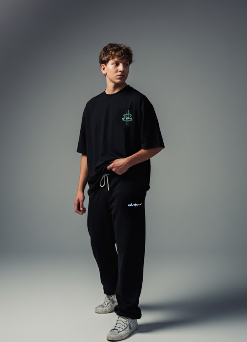 Bag Mentality T-Shirt
