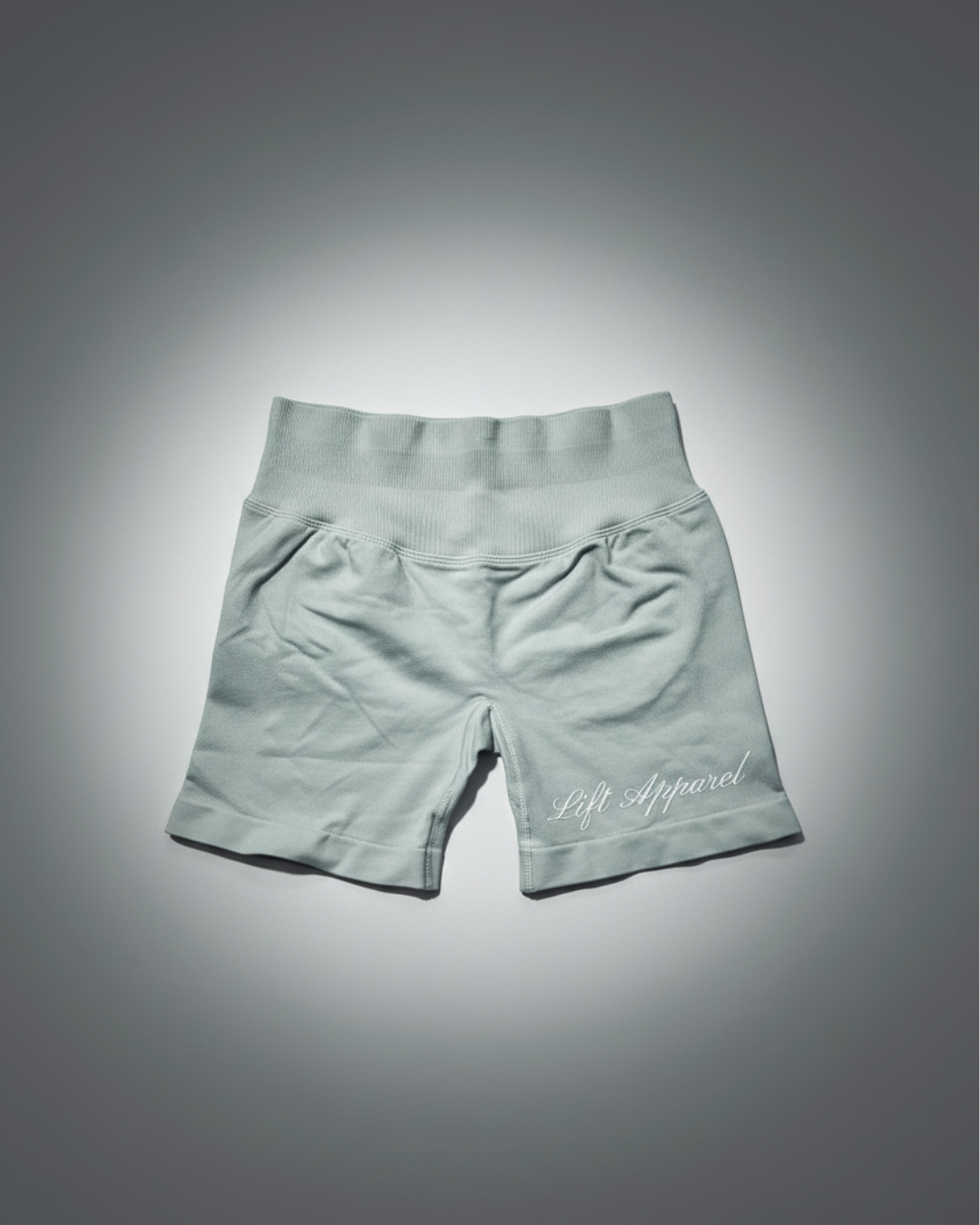 Essence Shorts – Ivory