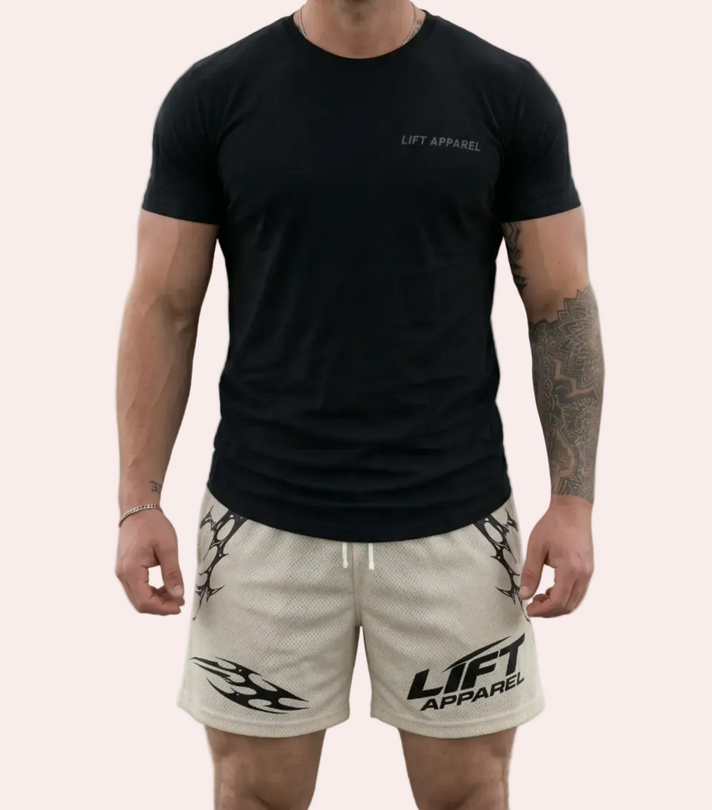 Miami 305  Gym fitted T-Shirt | Streetwear Workout Tee