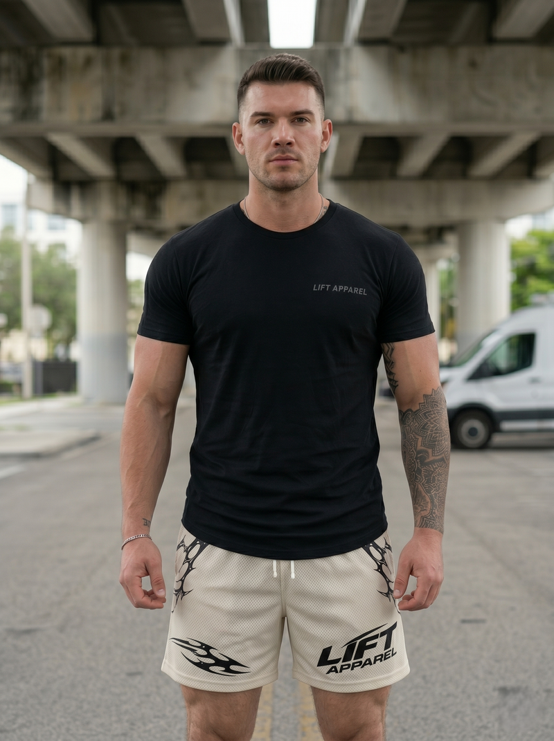 Miami 305 Tee