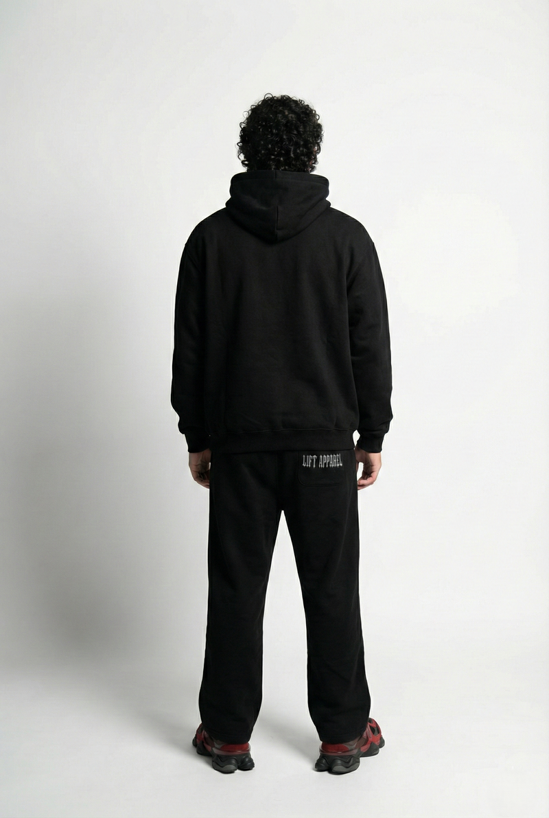 Blackout Signature Hoodie