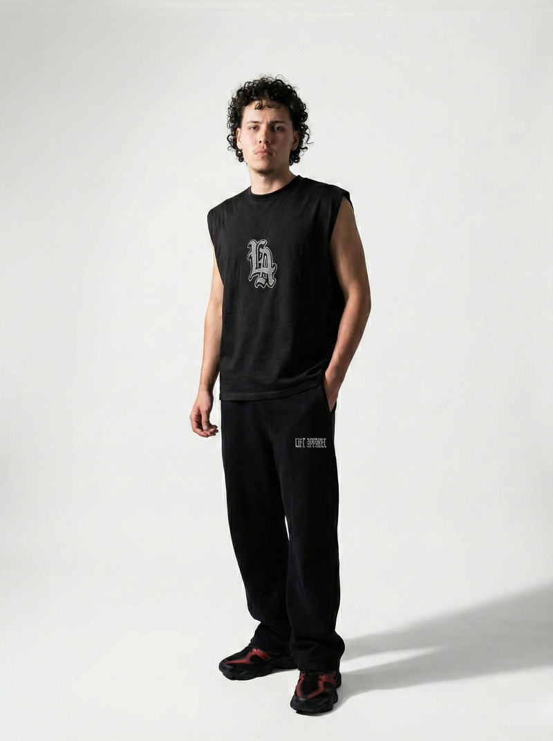 Blackout Signature Sweatpants