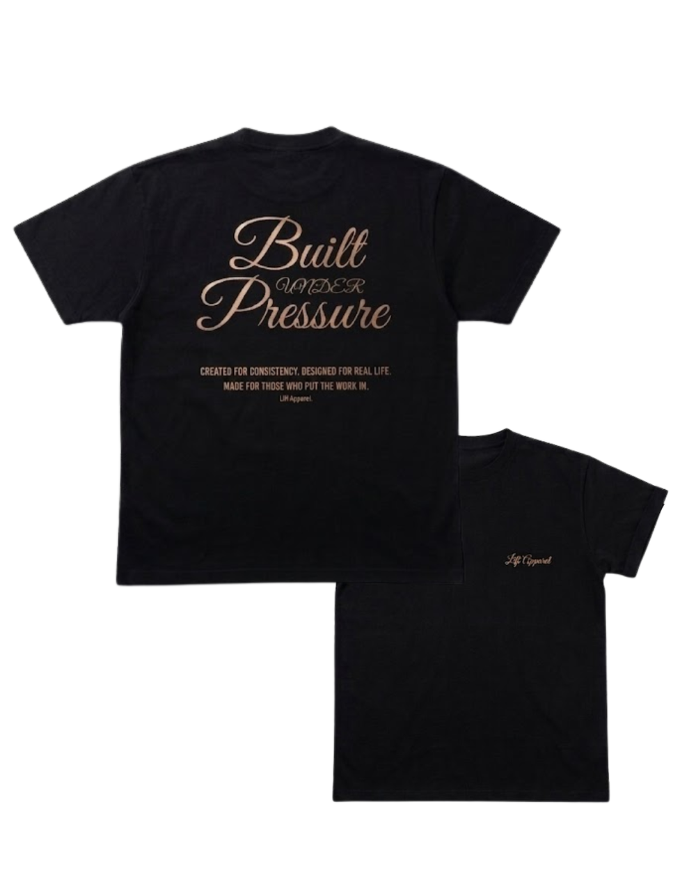 Pressure Tee