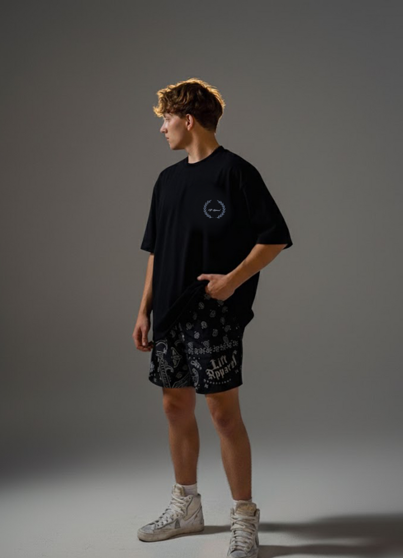 Valor Shorts