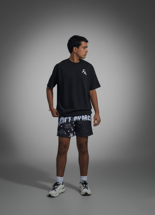 Impossible T-Shirt - Midnight