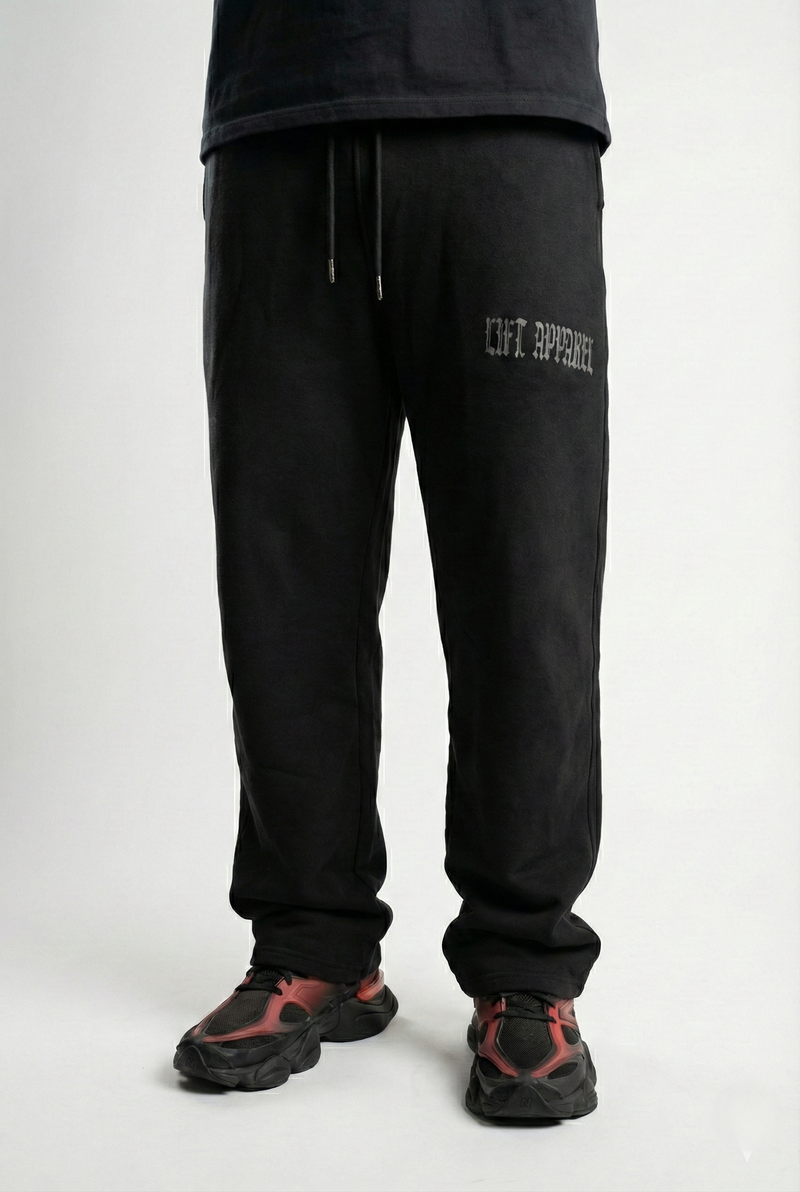 Blackout Signature Sweatpants