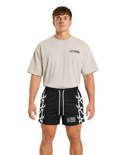 Phantom Performance Shorts