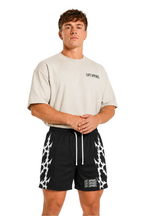 Phantom Premium Performance Shorts | Men's Gym, Running & Training Shorts