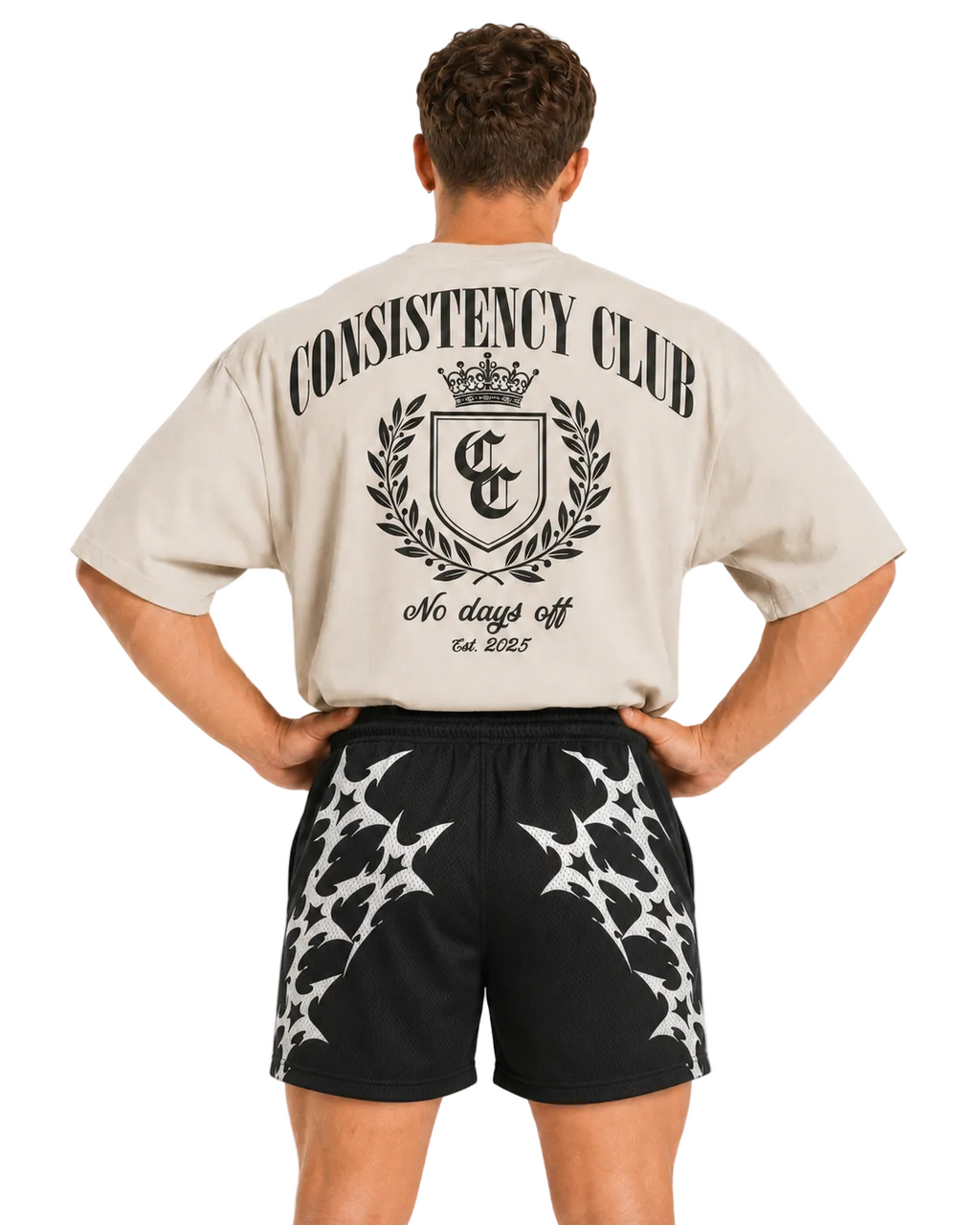 Phantom Premium Performance Shorts | Men's Gym, Running & Training Shorts