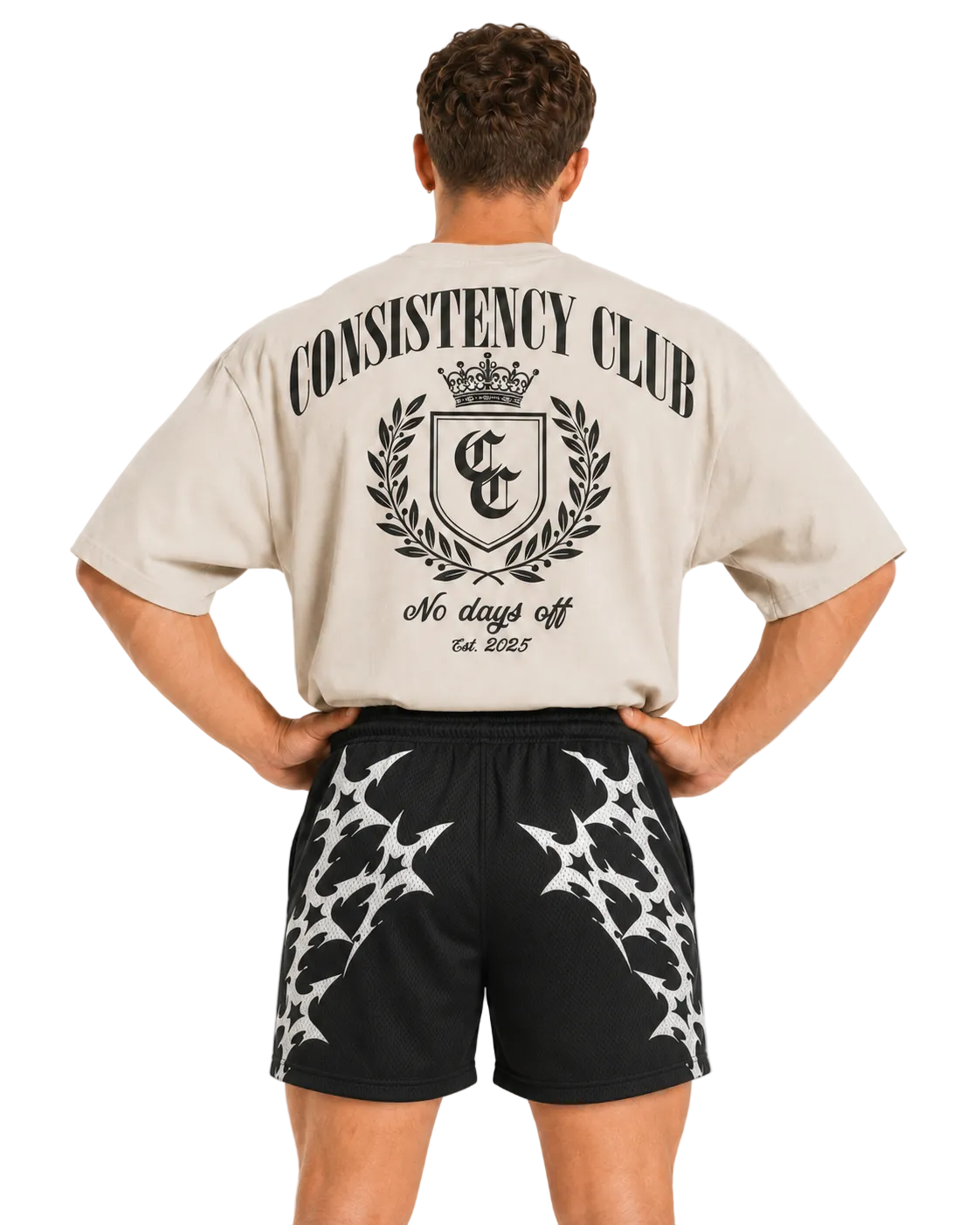 Phantom Premium Performance Shorts | Men's Gym, Running & Training Shorts