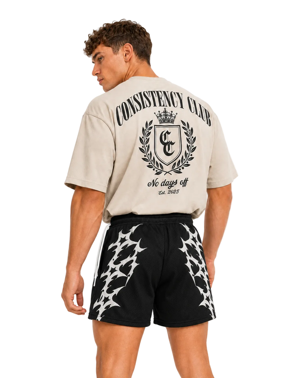 Phantom Premium Performance Shorts | Men's Gym, Running & Training Shorts
