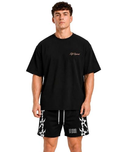 Pressure Oversized Tee