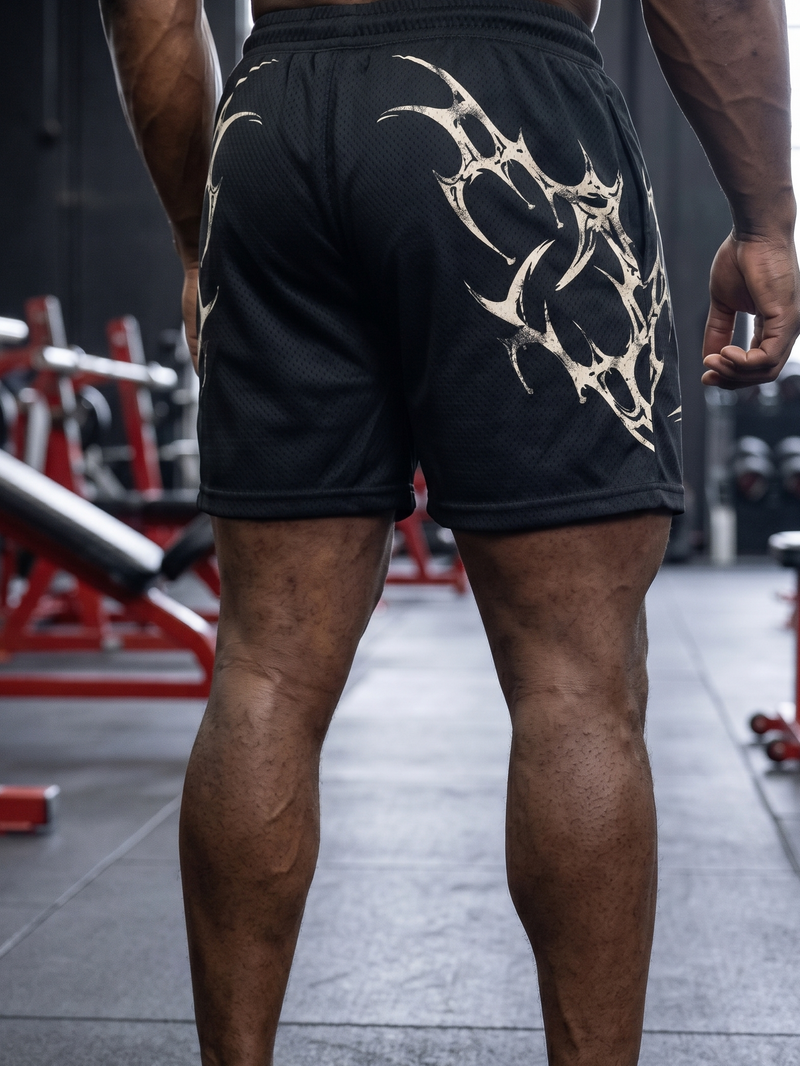 Apex Shorts
