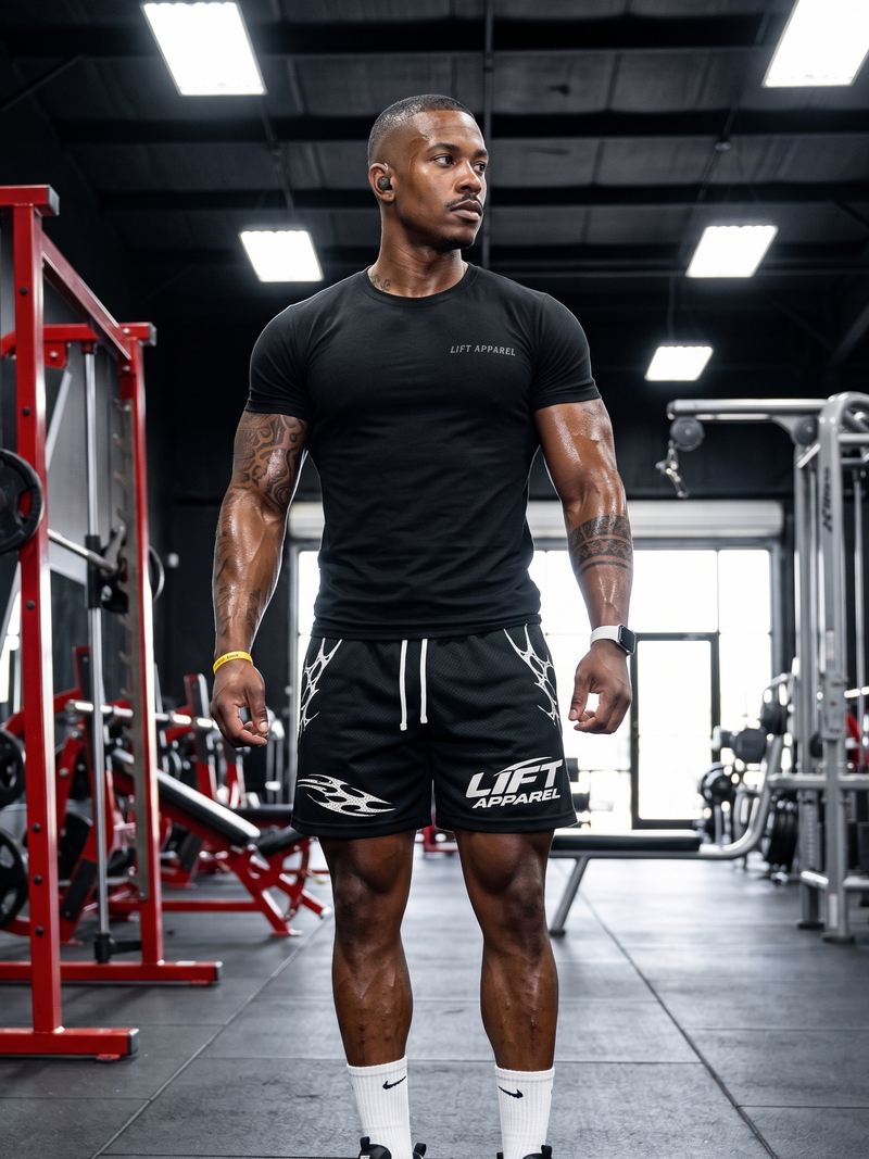 Apex Shorts