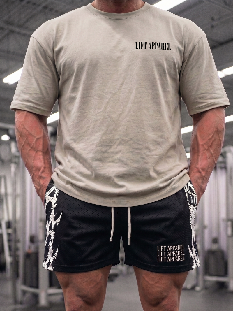 Phantom Shorts