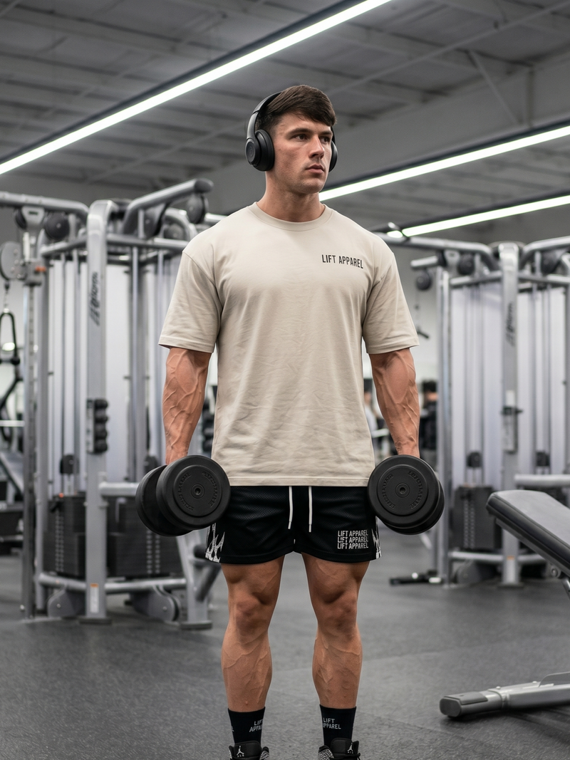 Phantom Shorts