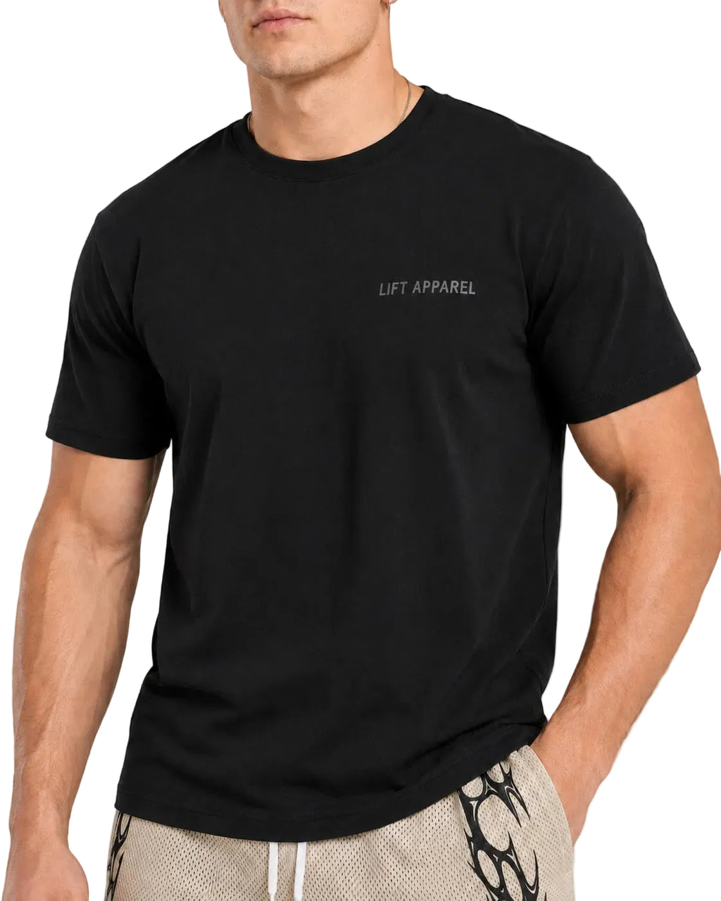 Miami 305  Gym fitted T-Shirt | Streetwear Workout Tee
