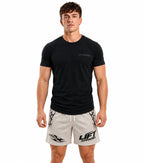 Miami 305  Gym fitted T-Shirt | Streetwear Workout Tee