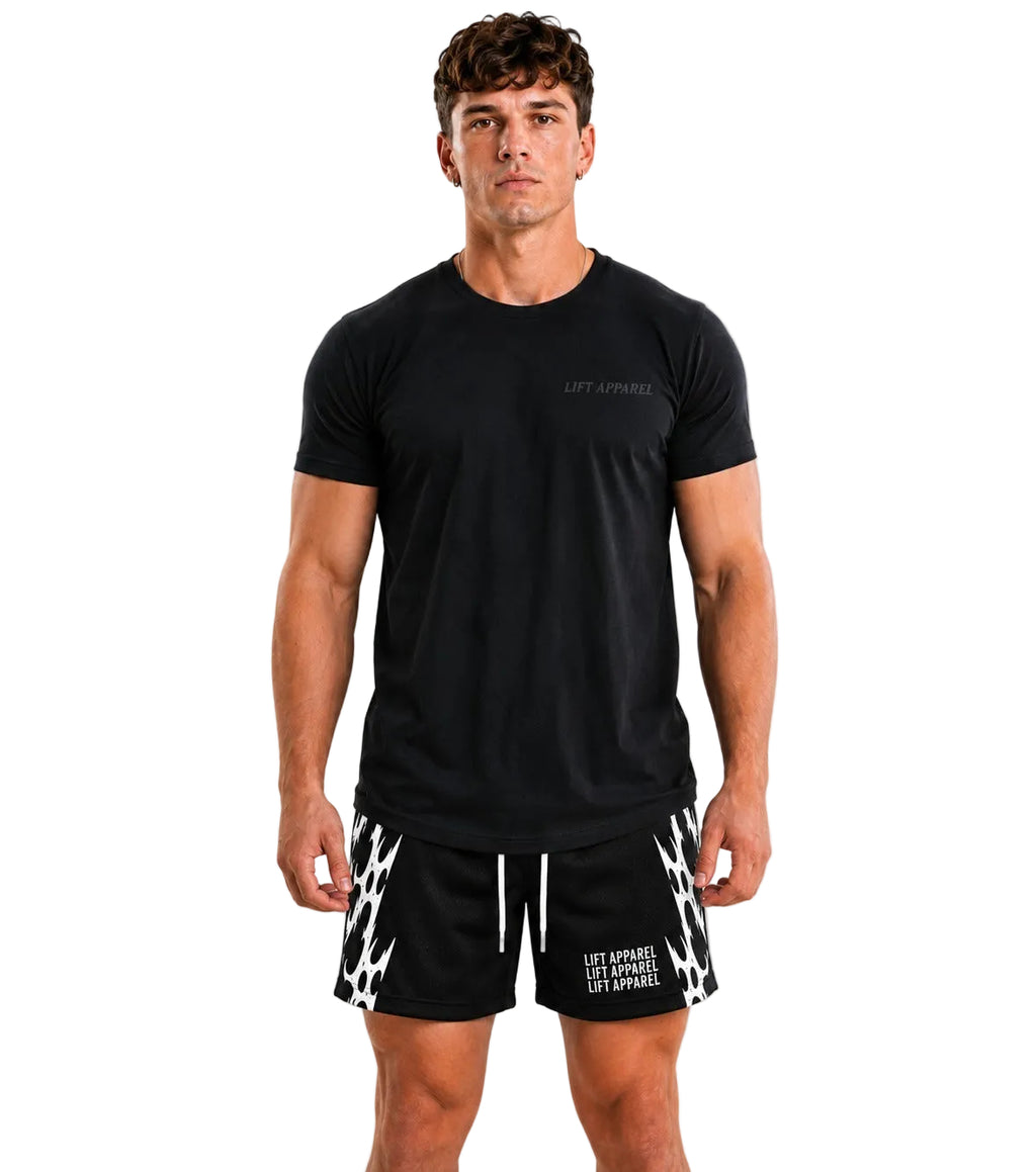 Chicago 312 Athletic fitted shirt   | Workout & Casual Streetwear Shirt