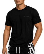 Chicago 312 Athletic fitted shirt   | Workout & Casual Streetwear Shirt