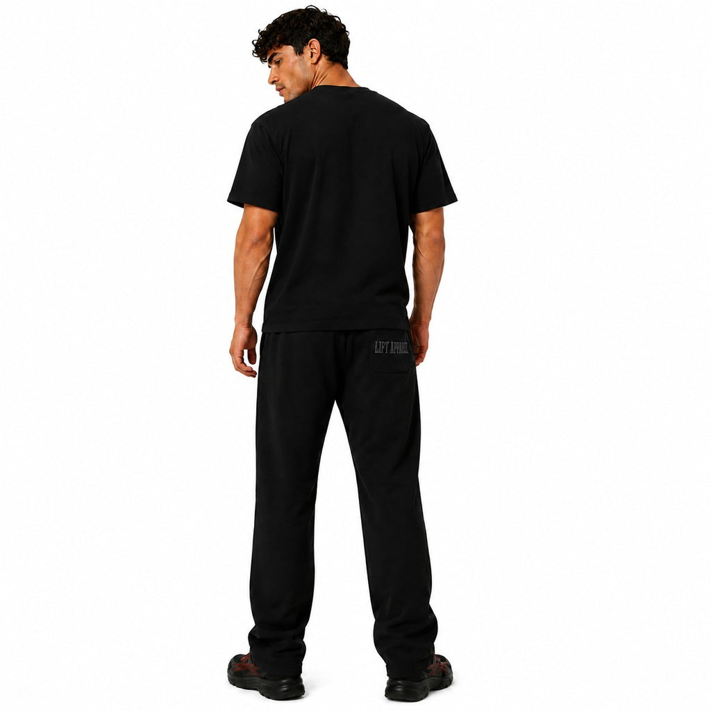 Blackout Signature Sweatpants
