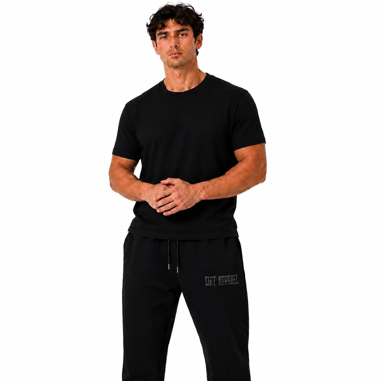 Blackout Signature Sweatpants