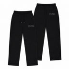 Blackout Signature Sweatpants
