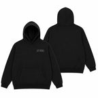 Blackout Signature Hoodie
