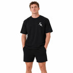 Impossible Midnight Tee