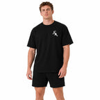 Impossible Midnight Tee