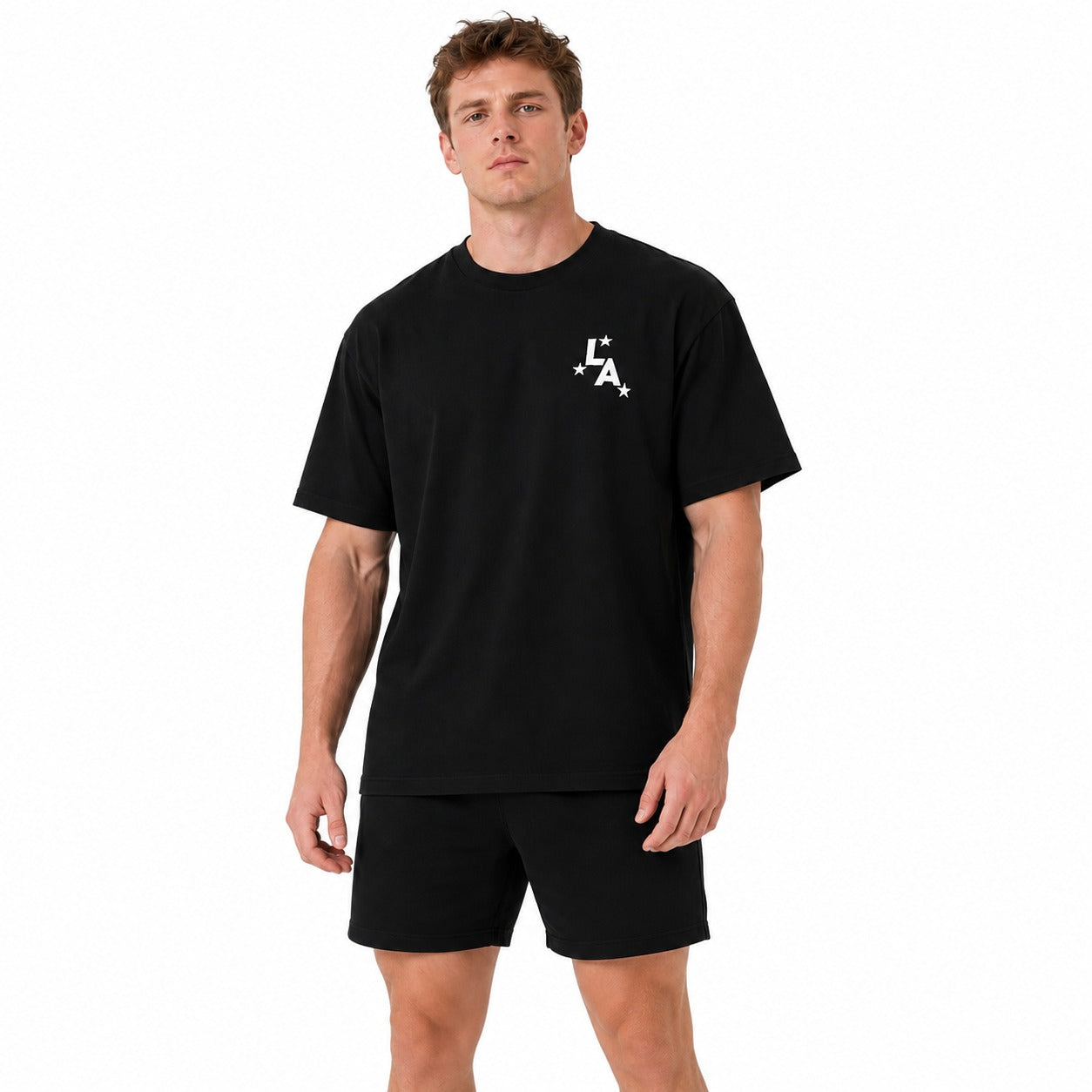 Impossible Midnight Tee
