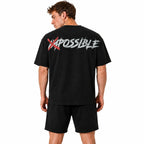 Impossible Midnight Tee