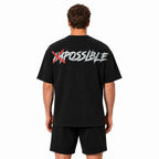 Impossible Midnight Tee