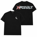 Impossible Midnight Tee