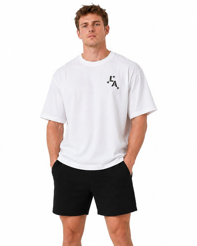 Impossible Frost Tee