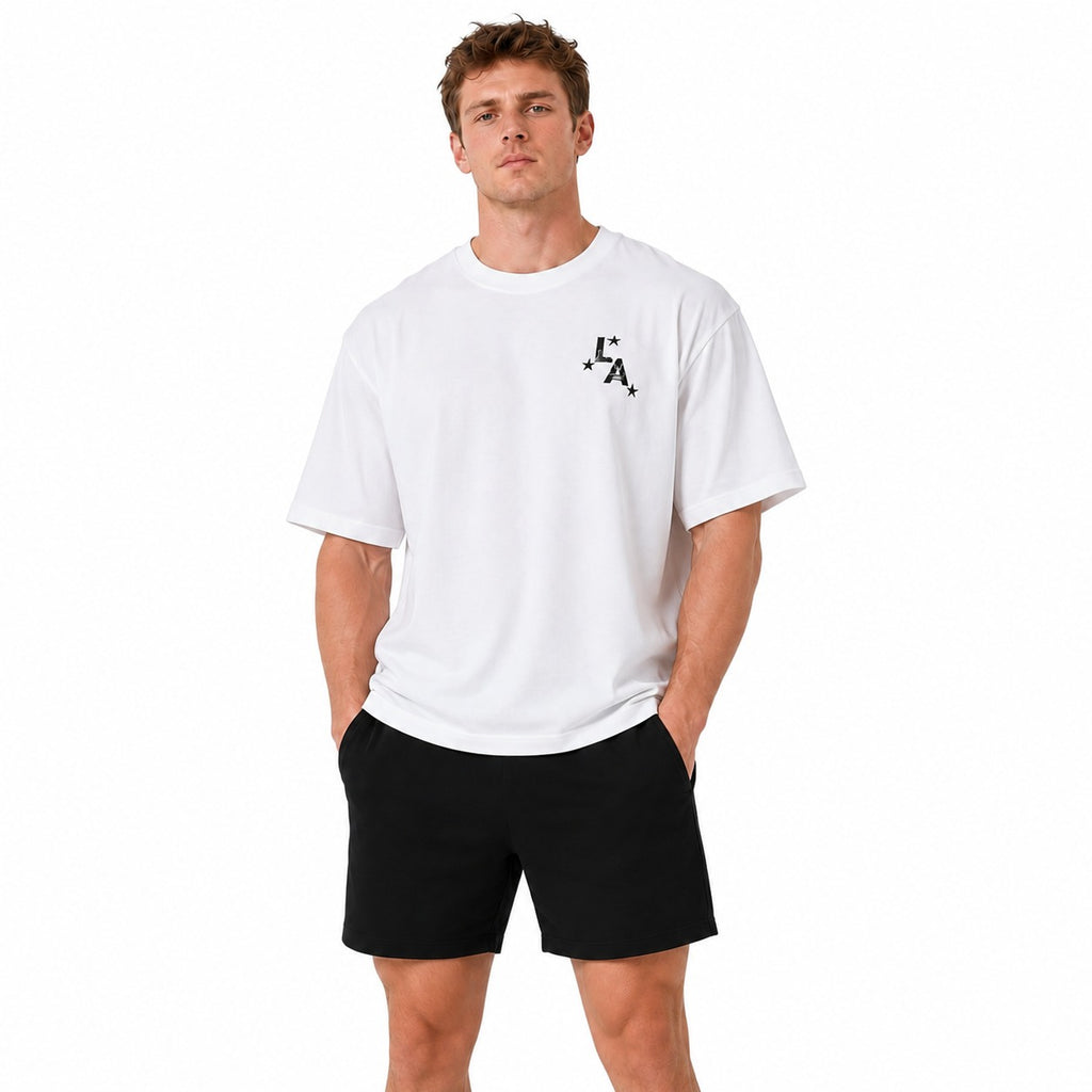 Impossible Frost Tee