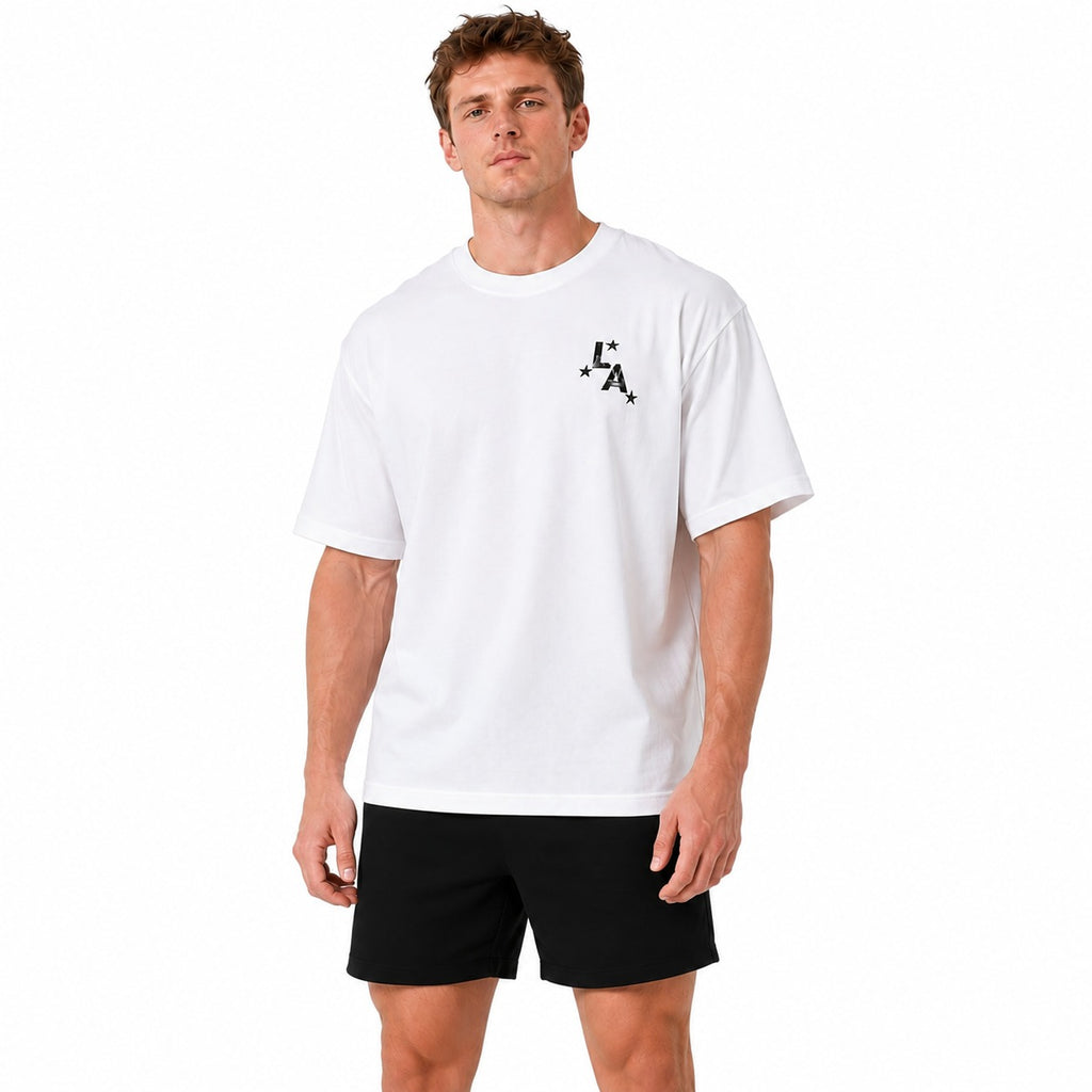 Impossible Frost Tee