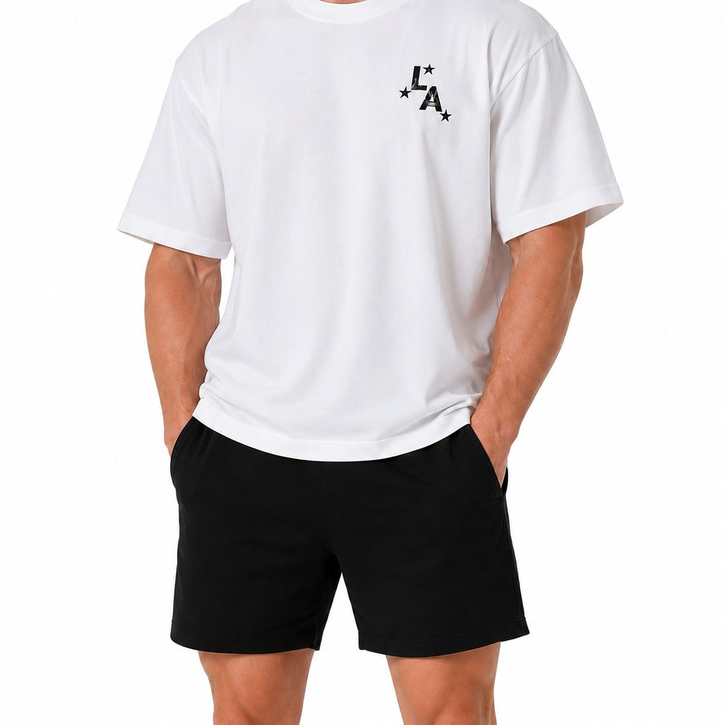 Impossible Frost Tee
